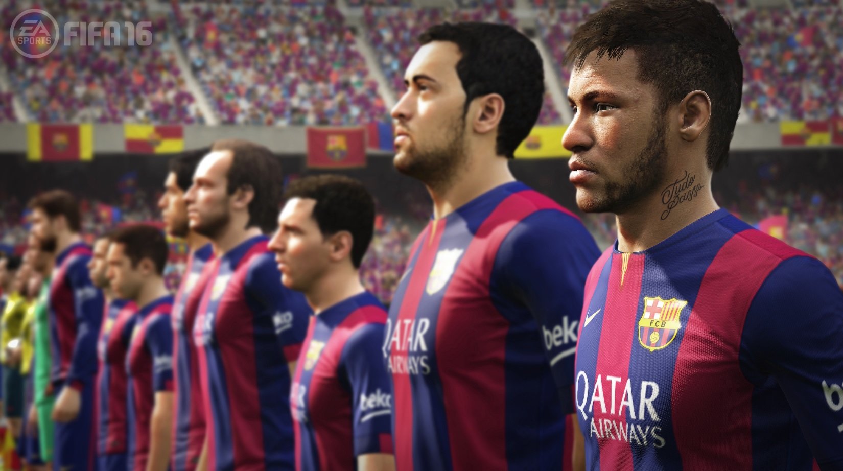 FIFA 16 - Imagen 46